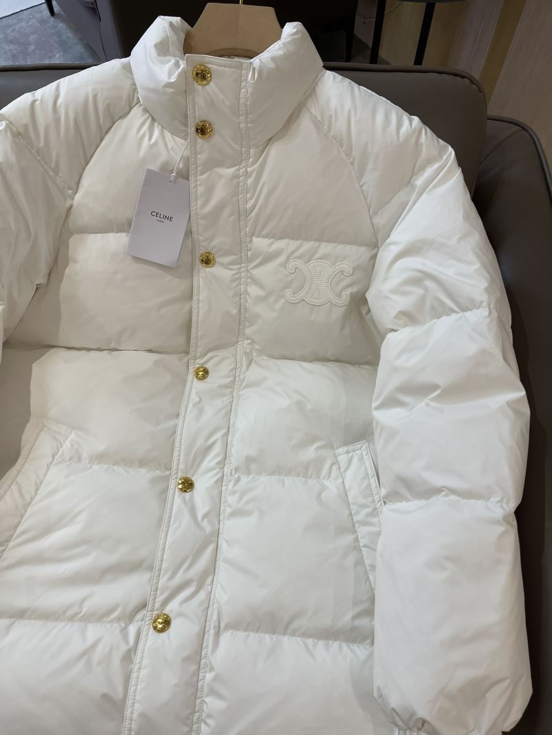 Celine Down Jackets